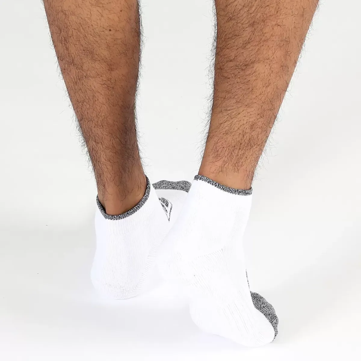 Fila Socks & Underwear<Cushion Ankle Socks 3 Pack