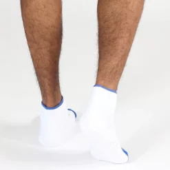 Fila Socks & Underwear<Cushion Ankle Socks 3 Pack