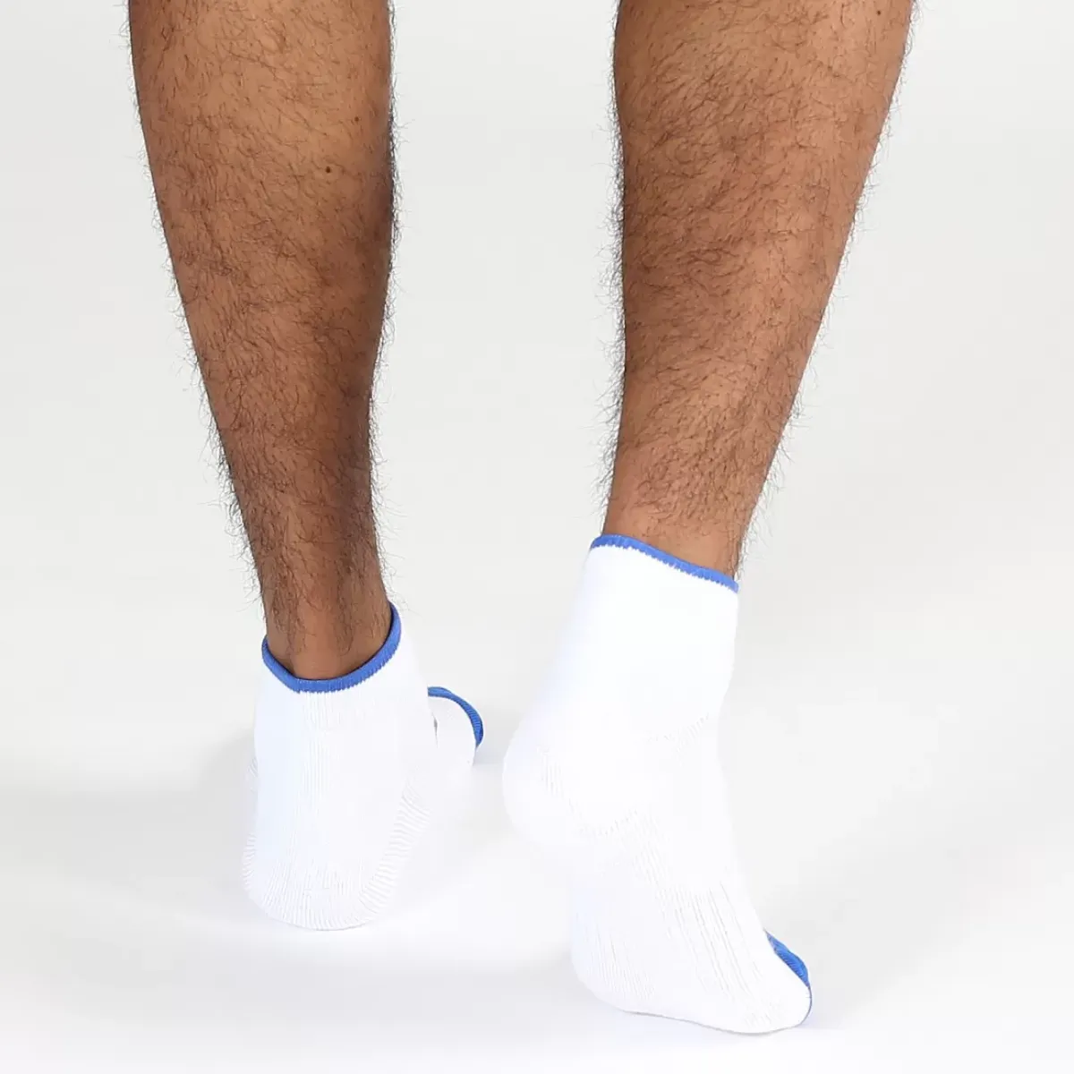 Fila Socks & Underwear<Cushion Ankle Socks 3 Pack