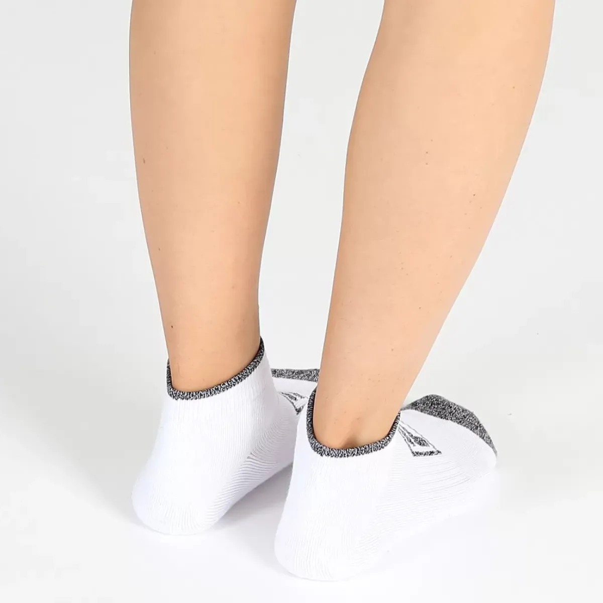 Fila Socks & Underwear<Cushion Ankle Socks 3 Pack