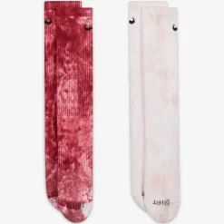 Nike Socks & Underwear<Cushioned Tie-Dye Crew Socks (2 Pairs)