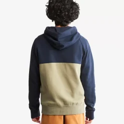 Timberland Hoodies & Crews<Cut & Sew Hoodie Unisex