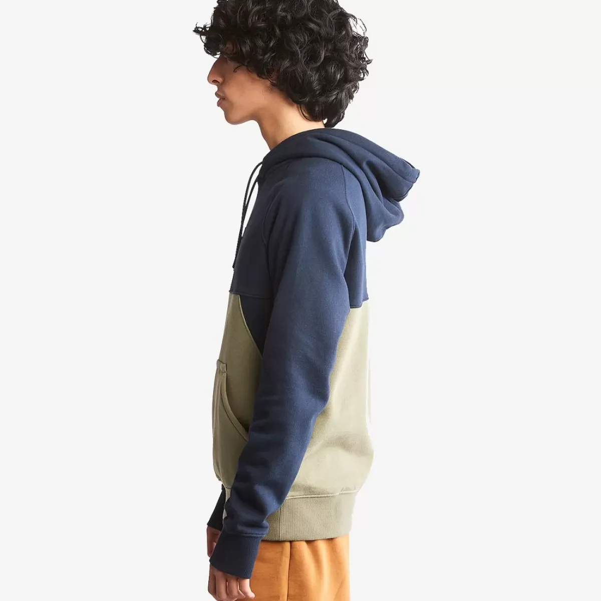 Timberland Hoodies & Crews<Cut & Sew Hoodie Unisex