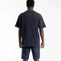 MITCHELL AND NESS Tees & Tanks<Dallas Cowboys Caricature Tee Unisex