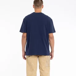 MITCHELL AND NESS Tees & Tanks<Dallas Cowboys Diamond Tee Unisex