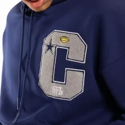 MITCHELL AND NESS Hoodies & Crews<Dallas Cowboys Superbowl Champ Hoodie Unisex