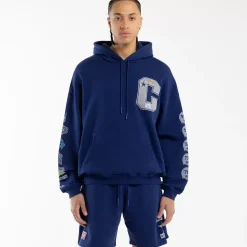 MITCHELL AND NESS Hoodies & Crews<Dallas Cowboys Superbowl Champ Hoodie Unisex