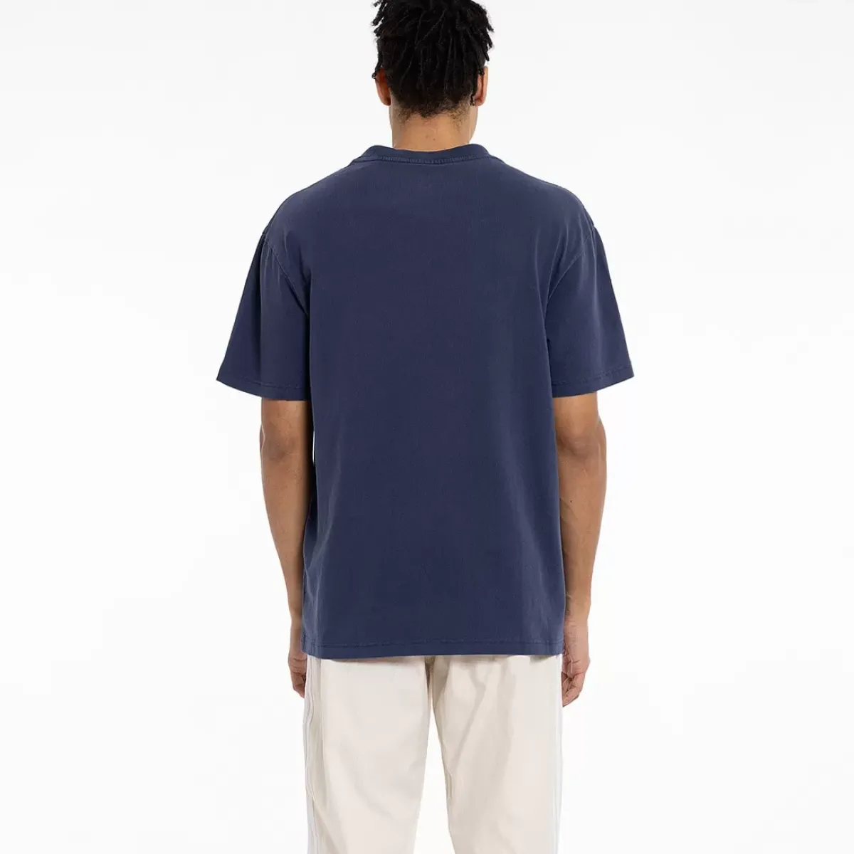 MITCHELL AND NESS Tees & Singlets<Dallas Cowboys Superbowl Champions Tee Unisex