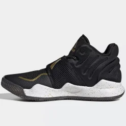 Adidas Sports<Deep Threat Primeblue Youth