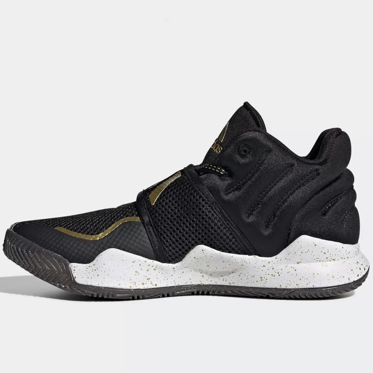 Adidas Sports<Deep Threat Primeblue Youth