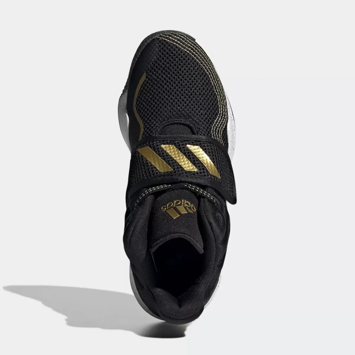Adidas Sports<Deep Threat Primeblue Youth