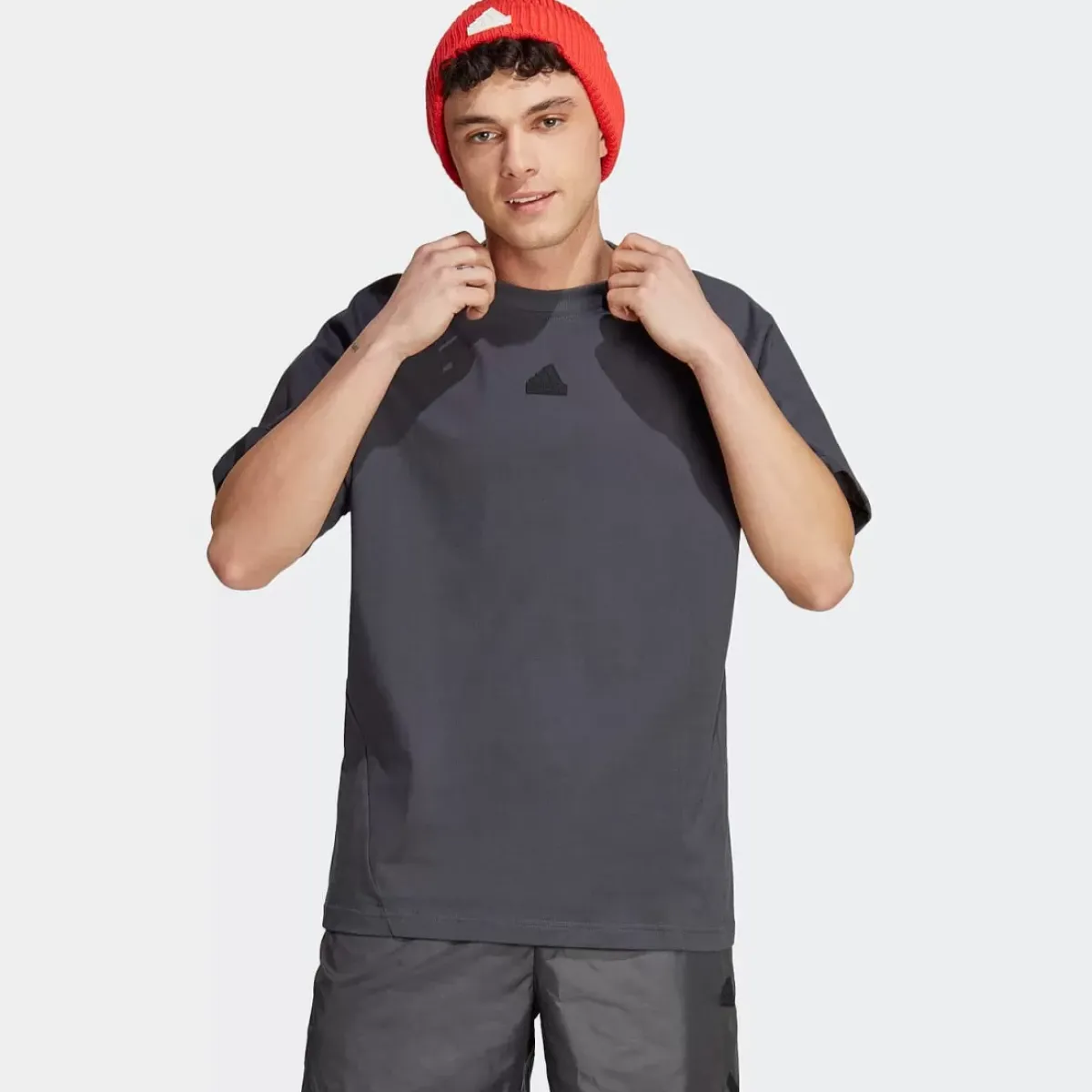 Adidas Sportswear Tees & Singlets<Designed 4 Gameday Tee