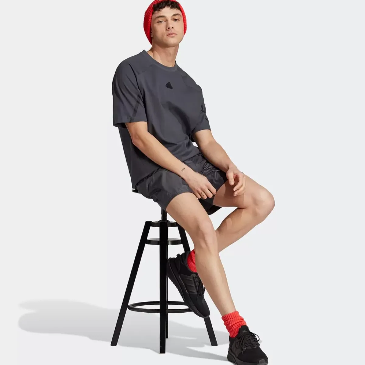 Adidas Sportswear Tees & Singlets<Designed 4 Gameday Tee