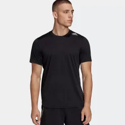 Adidas Tees & Singlets<Designed 4 Running T-Shirt
