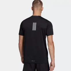 Adidas Tees & Singlets<Designed 4 Running T-Shirt