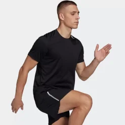 Adidas Tees & Singlets<Designed 4 Running T-Shirt