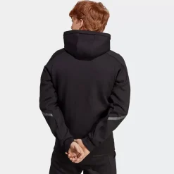 Adidas Sportswear Hoodies & Crews<Designed For Gameday Full-Zip Hoodie