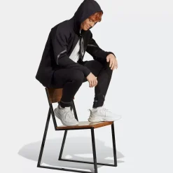 Adidas Sportswear Hoodies & Crews<Designed For Gameday Full-Zip Hoodie