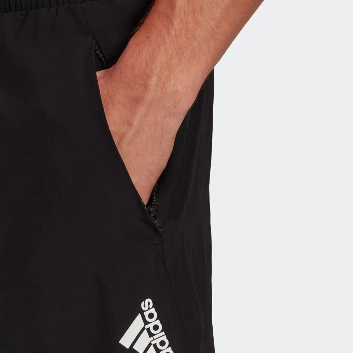 Adidas Shorts<Designed For Movement Shorts