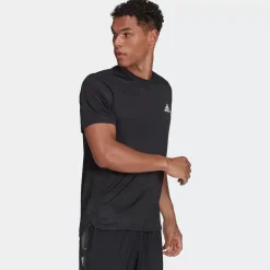 Adidas Tees & Singlets<Designed For Movement Tee