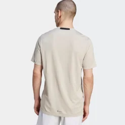 Adidas Tees & Singlets<Designed For Movement Tee