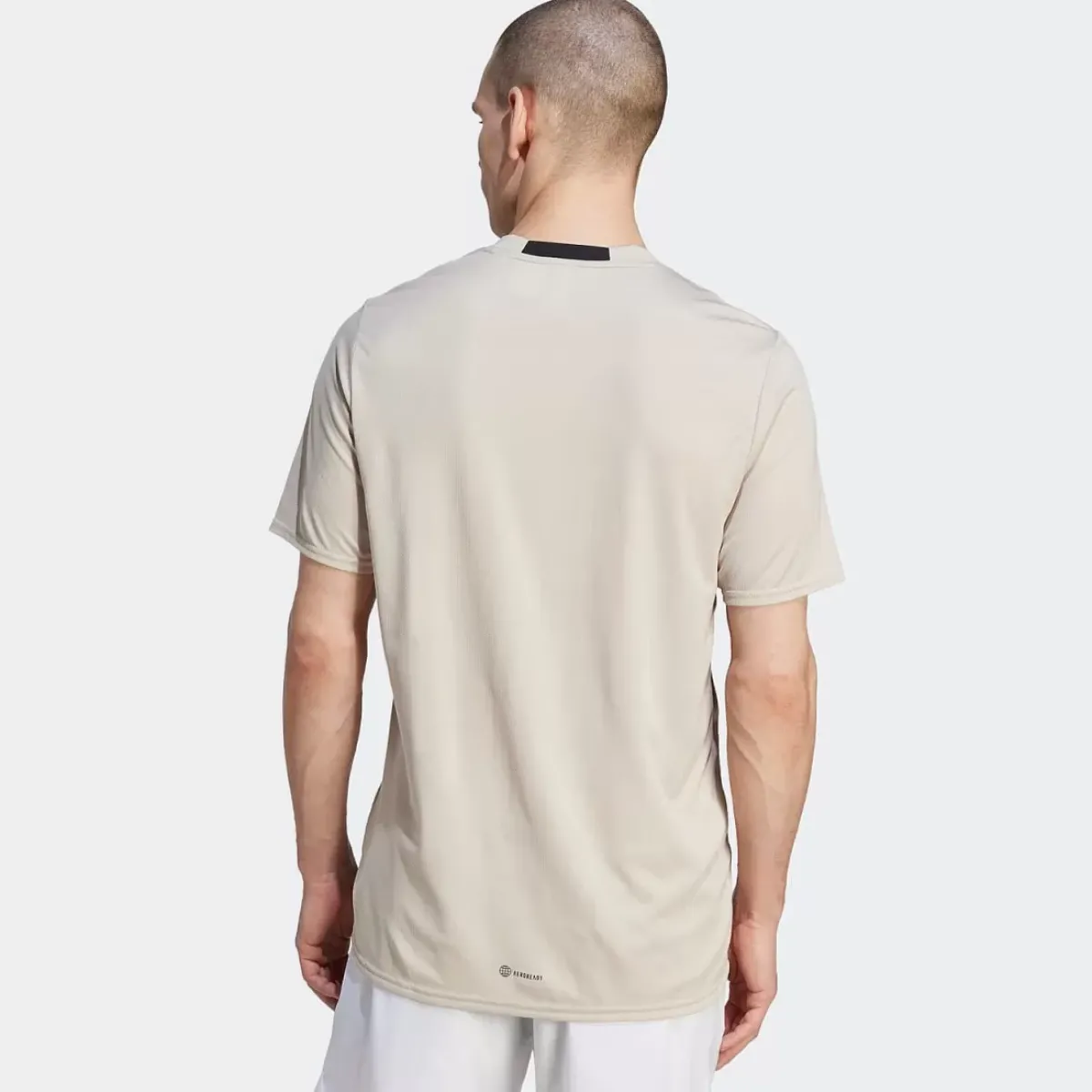 Adidas Tees & Singlets<Designed For Movement Tee