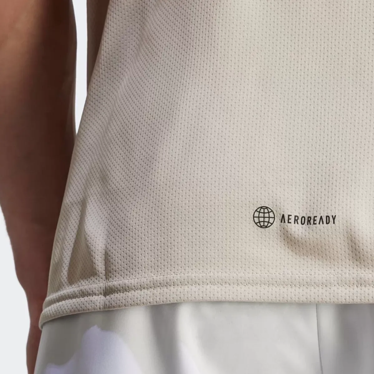 Adidas Tees & Singlets<Designed For Movement Tee