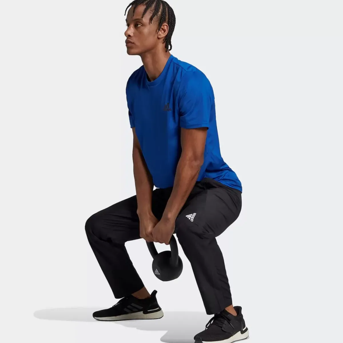 Adidas Pants & Sweats<Designed For Movement Training Pants