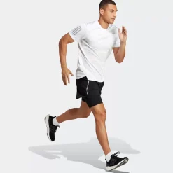 Adidas Shorts<Designed For Running 2-In-1 Shorts