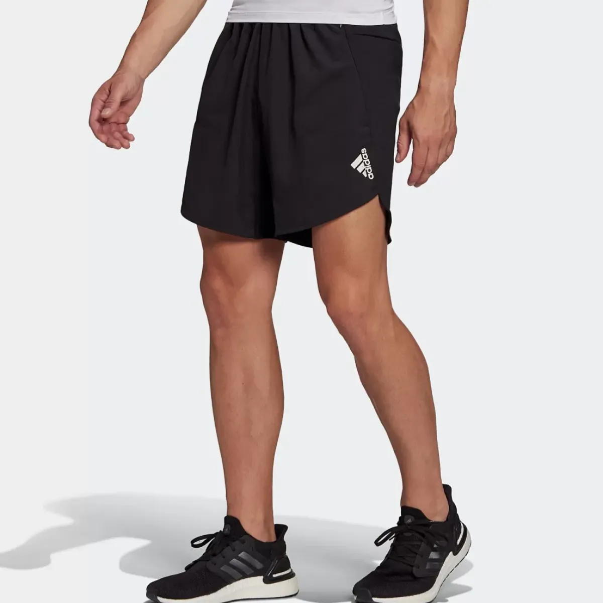 Adidas Shorts<Designed For Training Shorts
