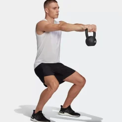 Adidas Shorts<Designed For Training Shorts