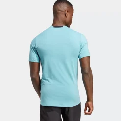 Adidas Tees & Singlets<Designed For Training Tee