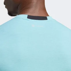 Adidas Tees & Singlets<Designed For Training Tee