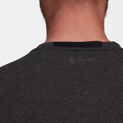 Adidas Tees & Singlets<Designed For Training Tee