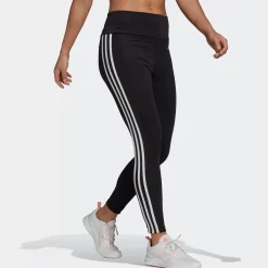 Adidas Tights<Designed To Move High-Rise 3-Stripes 7/8 Sport Tights