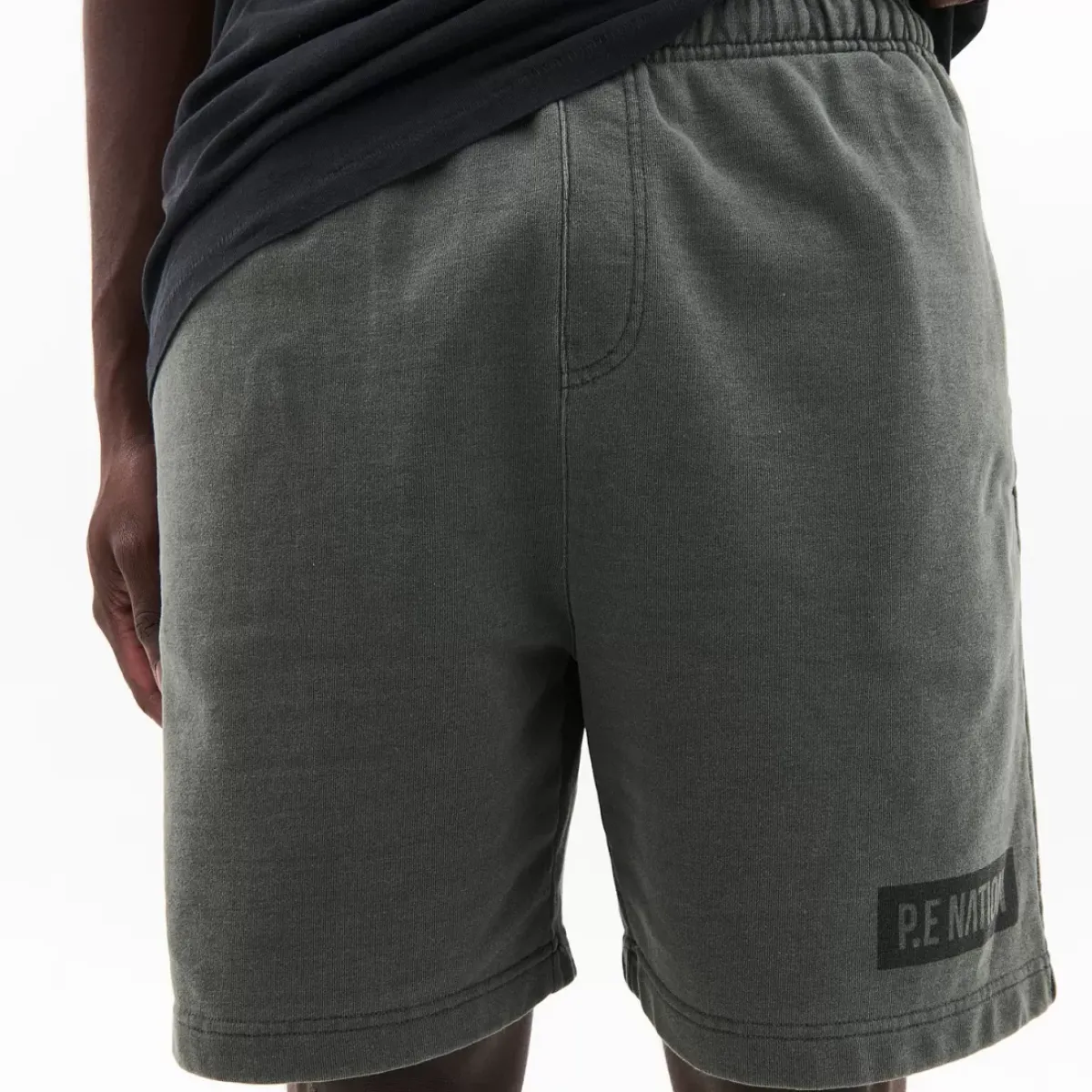 PE Nation Shorts<Disruption Short In Dark Shadow