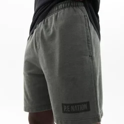 PE Nation Shorts<Disruption Short In Dark Shadow