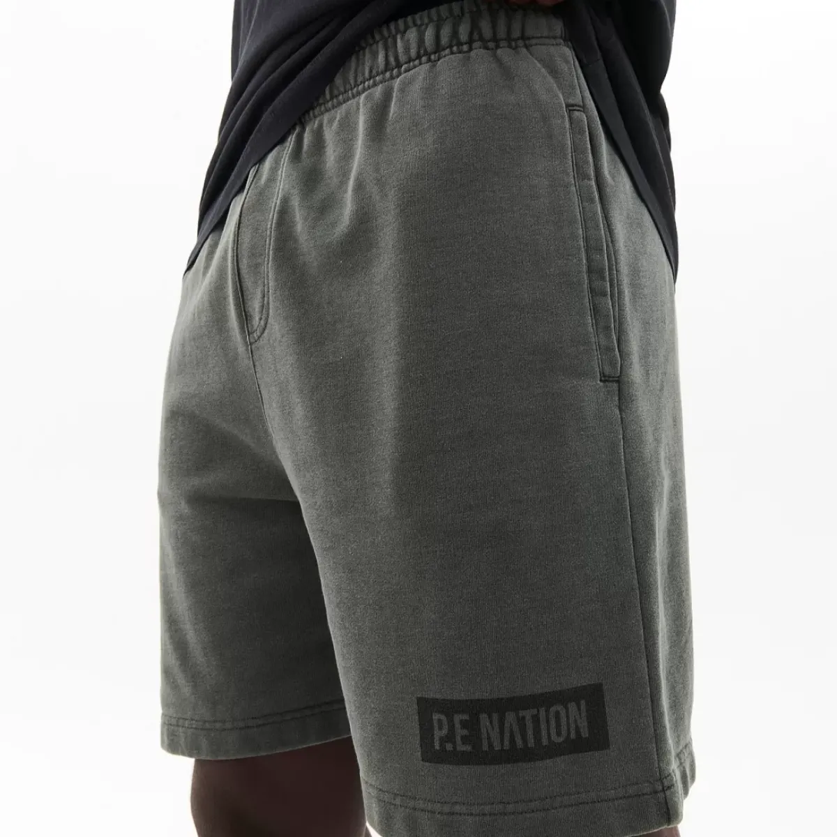 PE Nation Shorts<Disruption Short In Dark Shadow