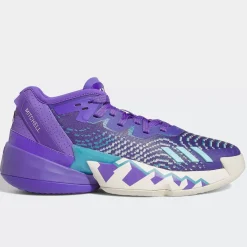 Adidas Basketball Shoes<D.O.N Issue 4 Mens