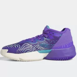 Adidas Basketball Shoes<D.O.N Issue 4 Mens