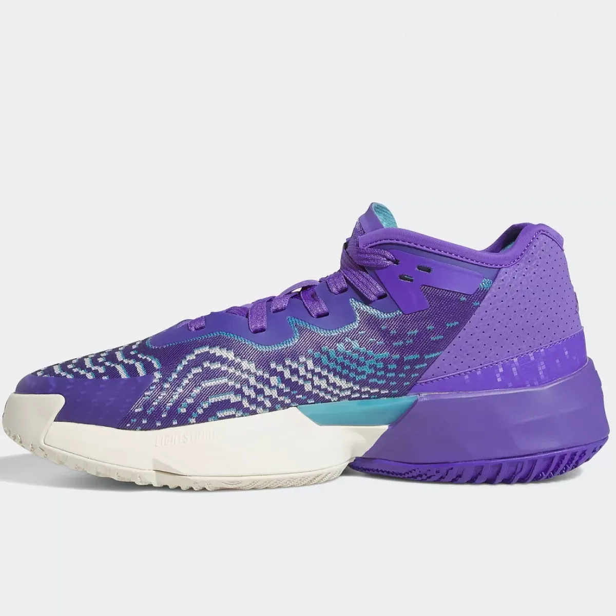 Adidas Basketball Shoes<D.O.N Issue 4 Mens