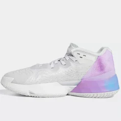 Adidas Basketball Shoes<D.O.N. Issue 4 Unisex