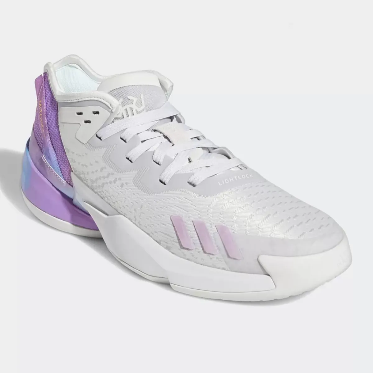 Adidas Basketball Shoes<D.O.N. Issue 4 Unisex