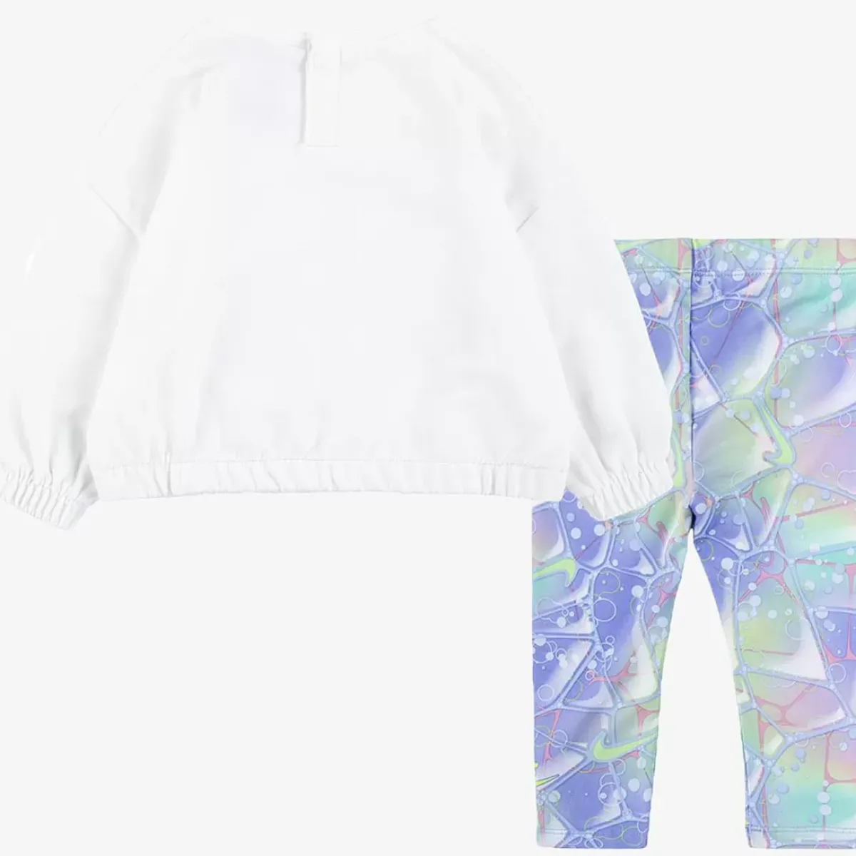 ROOKIES Leggings & Pants<Dream Chaser Crew And Legging Set Infants