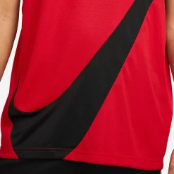 Nike Tees & Singlets<Dri-Fit Basketball Crossover Jersey