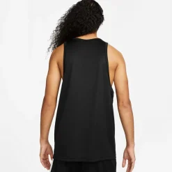 Nike Tees & Singlets<Dri-Fit Basketball Crossover Jersey