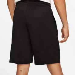 Nike Shorts<Dri-Fit Basketball Shorts