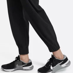 Nike Pants & Sweats<Dri-Fit Bliss High-Waisted 7/8 Trousers