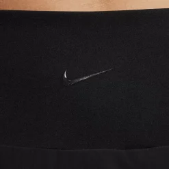 Nike Pants & Sweats<Dri-Fit Bliss High-Waisted 7/8 Trousers
