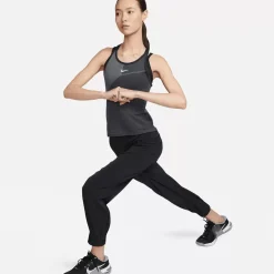 Nike Pants & Sweats<Dri-Fit Bliss High-Waisted 7/8 Trousers